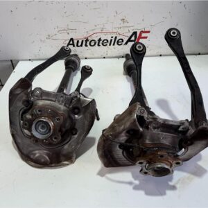 BMW Z4 G29 M40i Achsschenkel Radnabe Antriebswelle Hinten