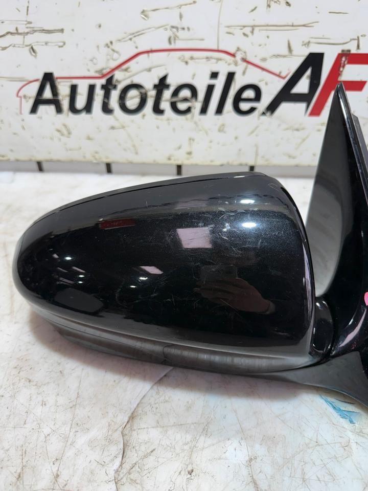 BMW 5er F10 M5 Außenspiegel Spiegel Vorne Rechts Links 475 – Bild 3