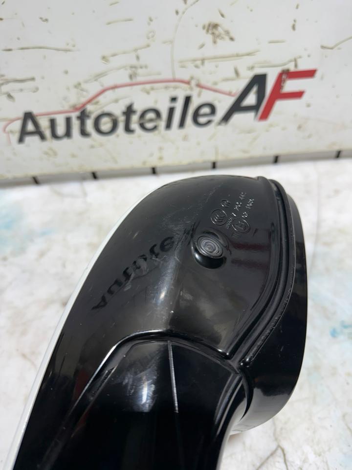 BMW X3 F25 Außenspiegel Spiegel Vorne Rechts 300 – Bild 17