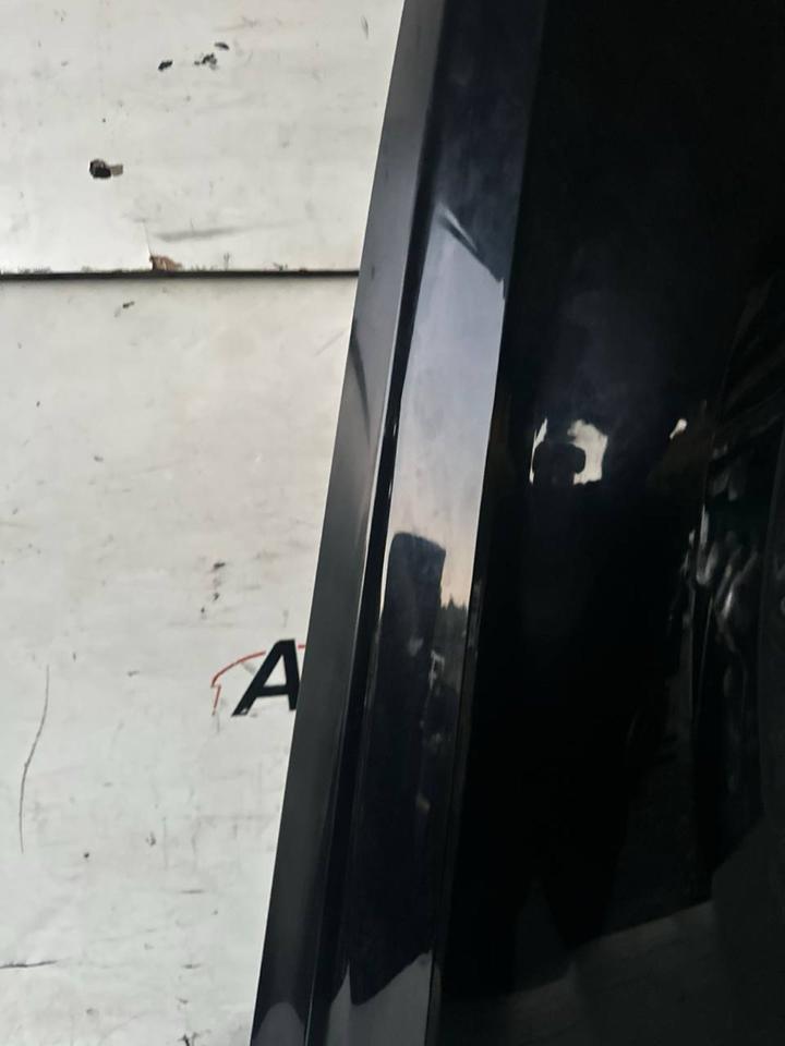 Audi Q7 4M Kotflügel Seitenwand Vorne Links Rechts LC9X – Bild 12