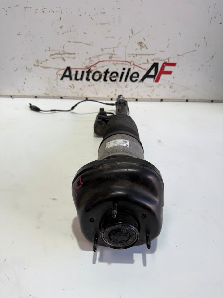 BMW 7er G11 G12 Gasdruckfeder Luftfeder Stoßdämpfer Hinten – Bild 9