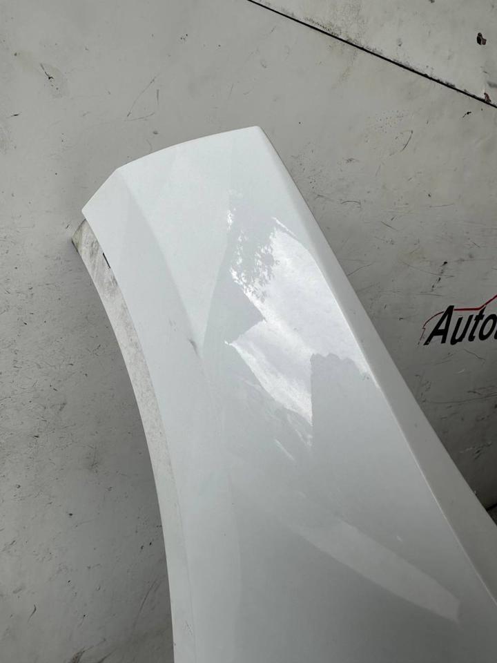 BMW X1 E84 M Paket Frontschürze Stoßstange Stoßfänger Vorne 300 – Bild 11