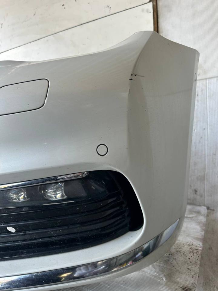 BMW 7er G11 G12 Stoßstange Frontschürze Schürze Vorne A96 – Bild 4