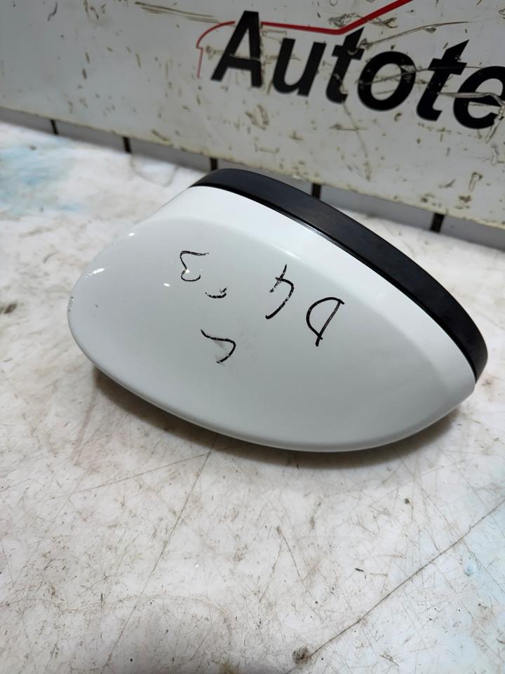 BMW 3er E92 E93 Spiegel Kappen Glas Vorne Rechts Links 300 – Bild 10