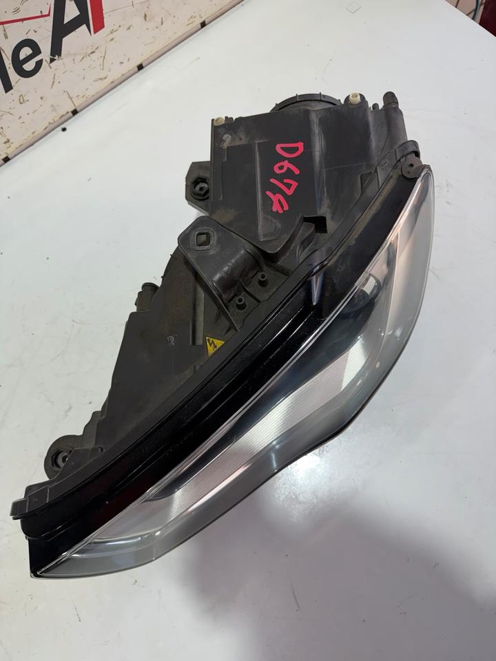 Audi A3 8V Xenonscheinwerfer Scheinwerfer Vorne Rechts Links – Bild 14