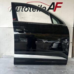 Audi Q7 4M Beifahrertür Tür Vorne Rechts LC9X