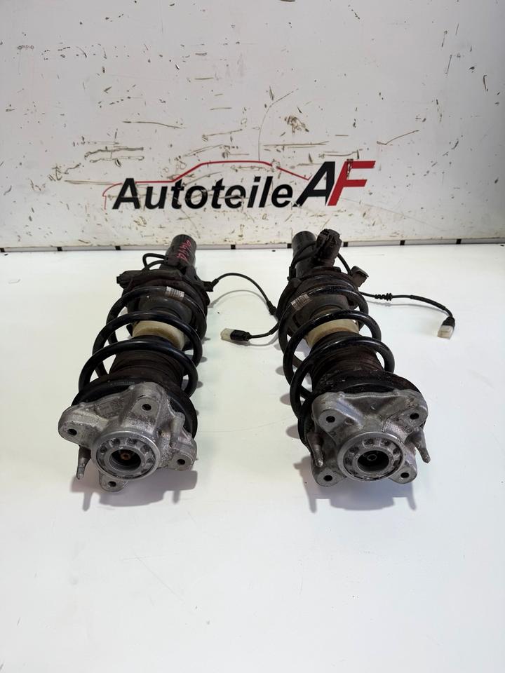 BMW Z4 G29 Stoßdämpfer Dämpfer Federbein Vorne 6895067 6895068