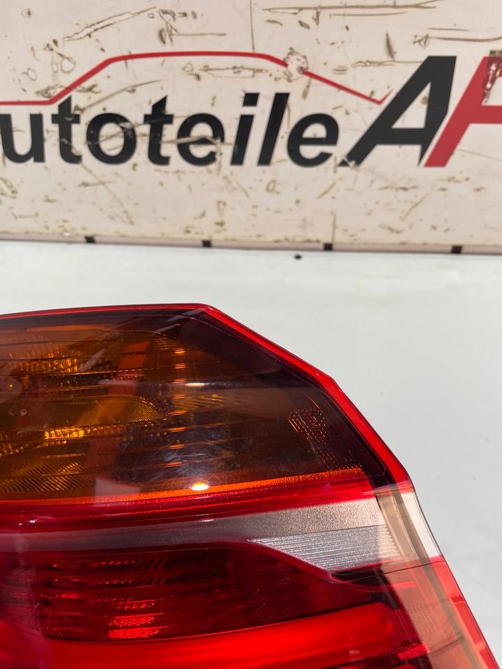 BMW 2er F45 LCI LED Rückleuchte Heckleuchte Hinten Links – Bild 4
