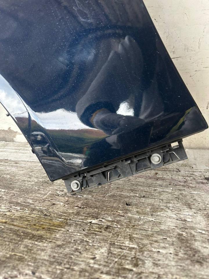 BMW 5er E60 E61 Kotflügel Seitenwand Vorne Rechts 416 – Bild 3