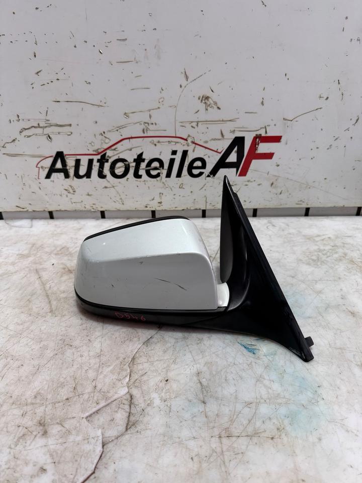 BMW 7er F01 F02 F04 Außenspiegel Spiegel Vorne Rechts Links A96 – Bild 2