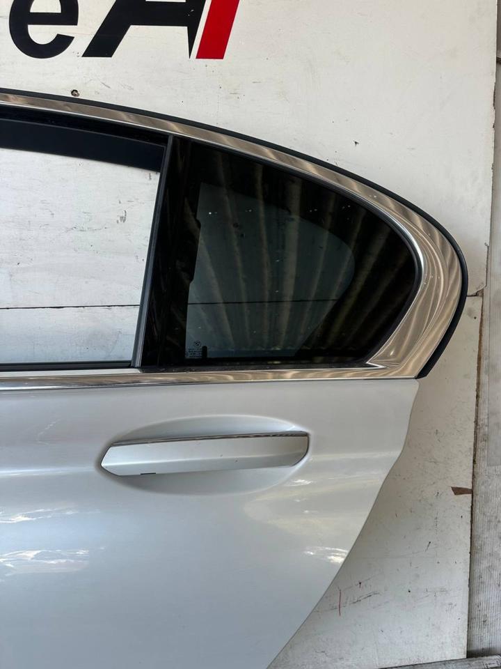 BMW 7er G11 Tür Hinten Links Komplett A96 – Bild 5