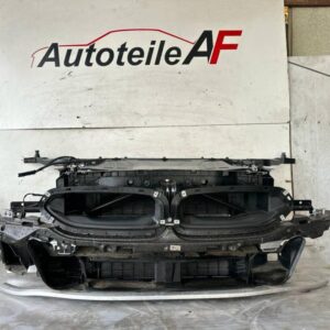 BMW Z4 G29 Schlossträger Frontmaske Kühlerpaket Vorne