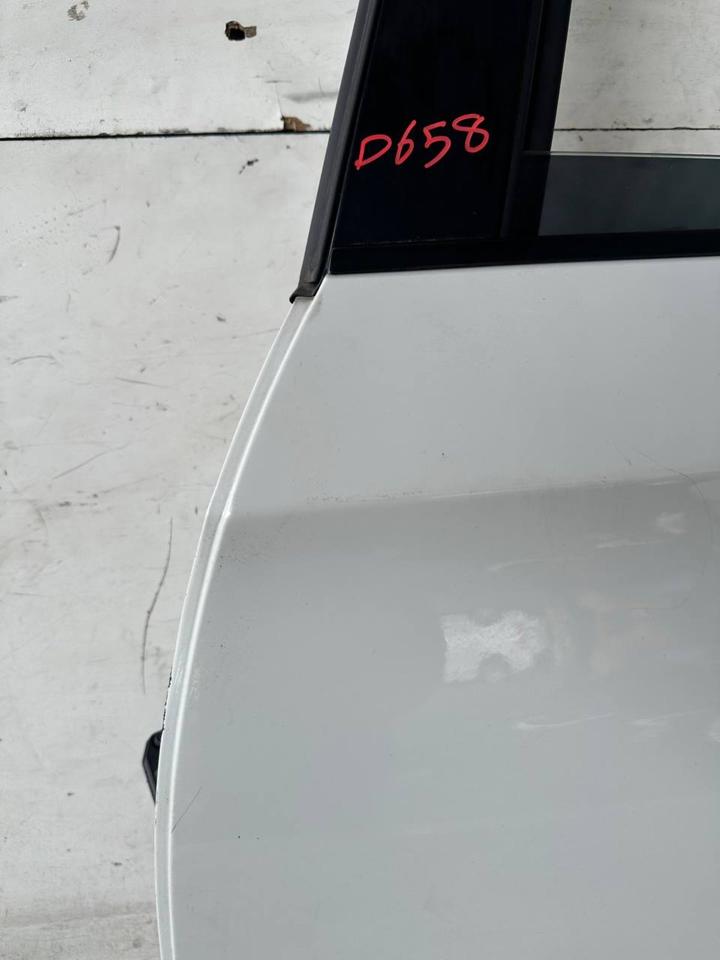 BMW X1 E84 Tür Hinten Links Komplett 300 – Bild 4