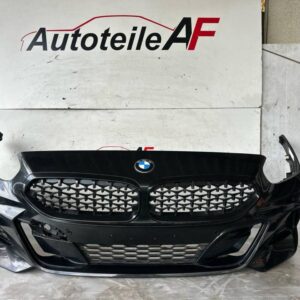 BMW Z4 G29 M40i M Paket Stoßstange Frontschürze Schürze Vorne 475