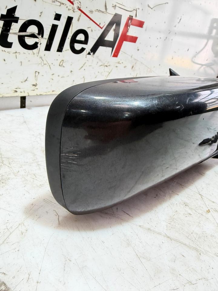 BMW 8er E31 Außenspiegel Spiegel Vorne Rechts – Bild 2