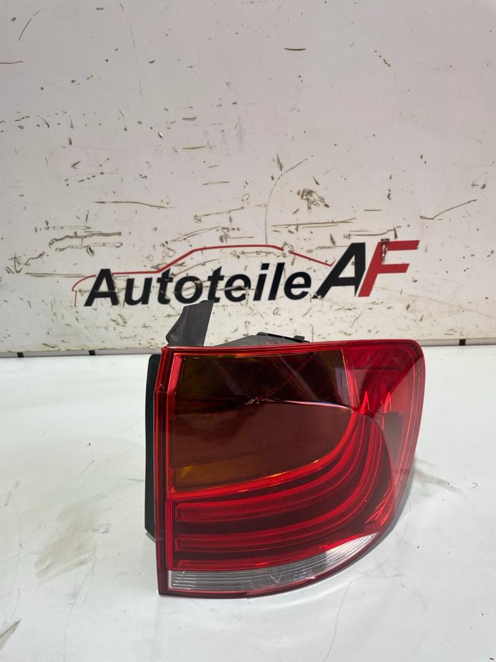 BMW X1 E84 Heckleuchte Rückleuchte Leuchte Hinten Links Rechts – Bild 2