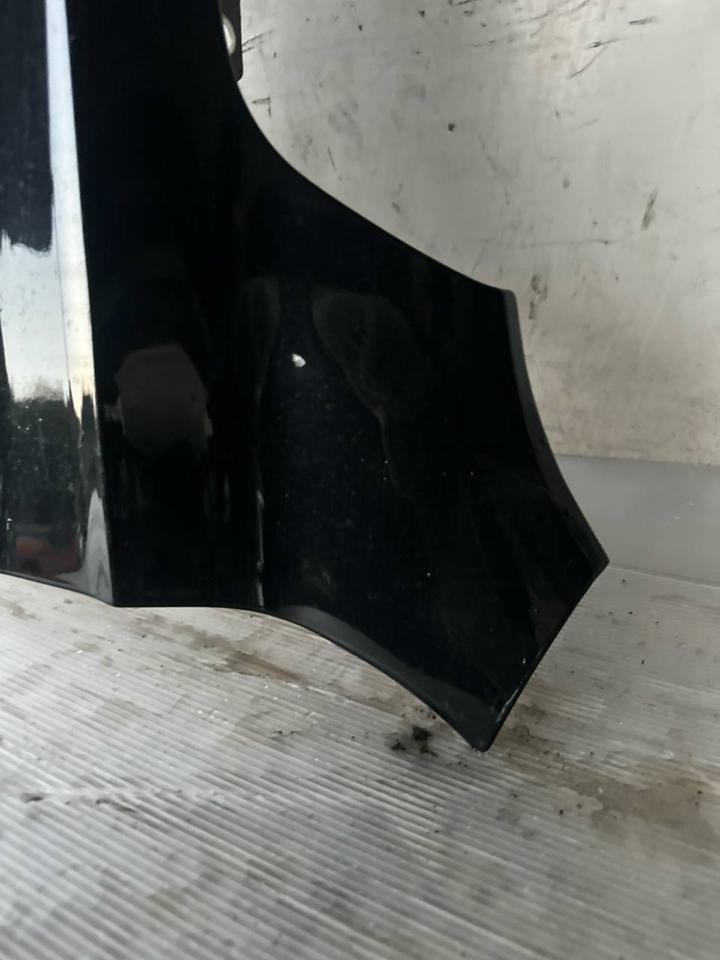 Audi Q7 4M Kotflügel Seitenwand Vorne Links Rechts LC9X – Bild 4