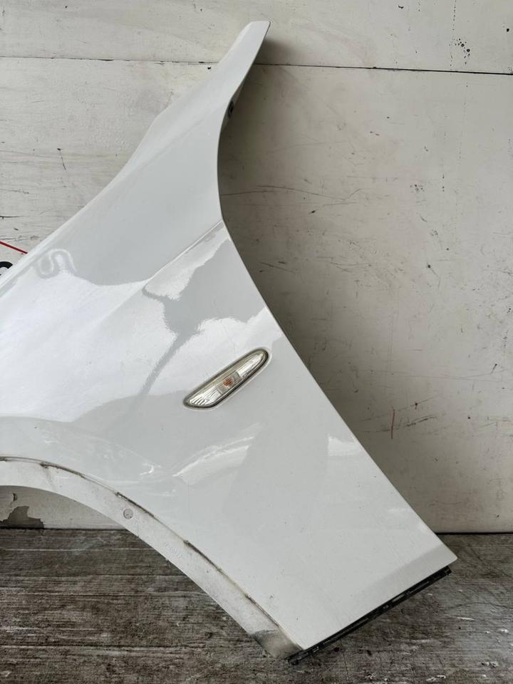BMW X1 E84 Kotflügel Seitenwand Vorne Rechts Links 300 – Bild 8
