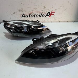 Volvo V40 D4 Xenonscheinwerfer Scheinwerfer Vorne Rechts Links
