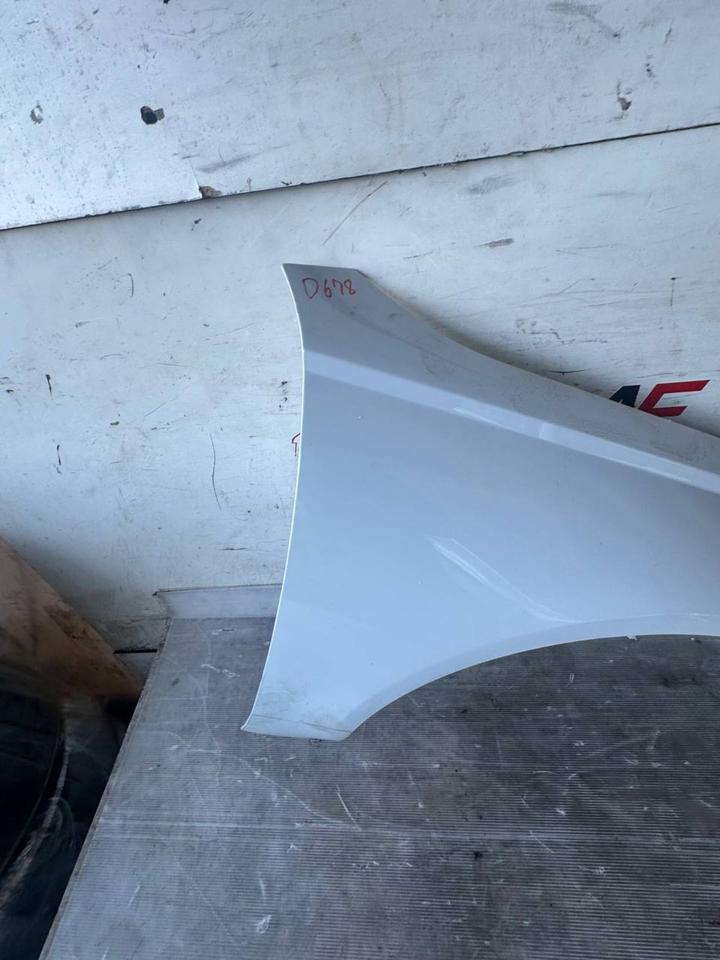 Audi A6 4G C7 Kotflügel Seitenwand Vorne Links Rechts LS9R – Bild 7