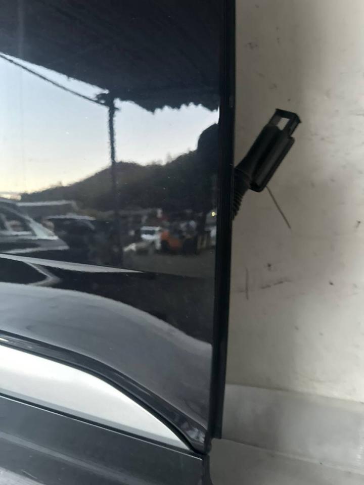 Audi Q7 4M Beifahrertür Tür Vorne Rechts LC9X – Bild 6