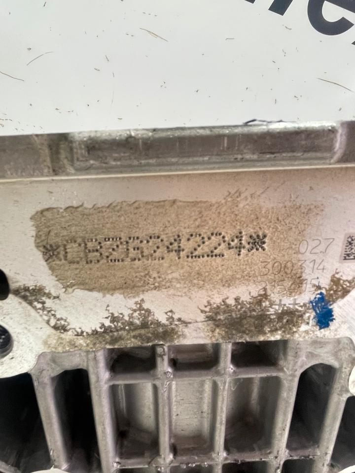 Seat Skoda VW Polo 6R Golf 6 1.2 TSI CBZ Motor Motorblock – Bild 9