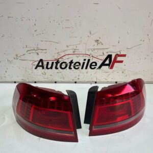VW Passat B7 3C LED Heckleuchte Rückleuchte Leuchte Hinten