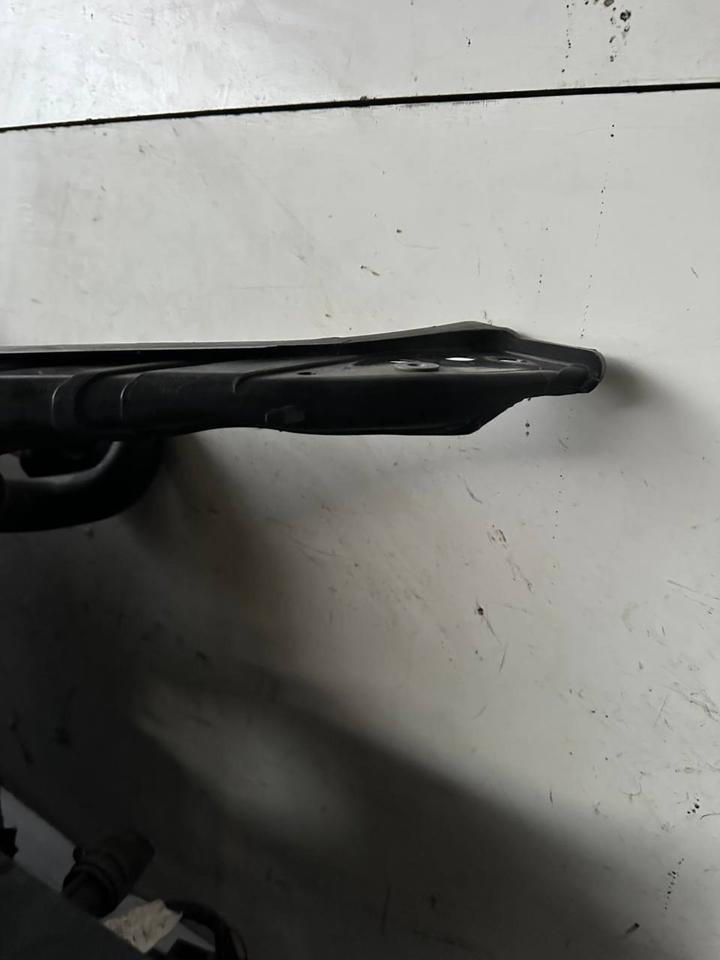 Audi Q7 4L Schlossträger Frontmaske Kühlerpaket Vorne – Bild 8