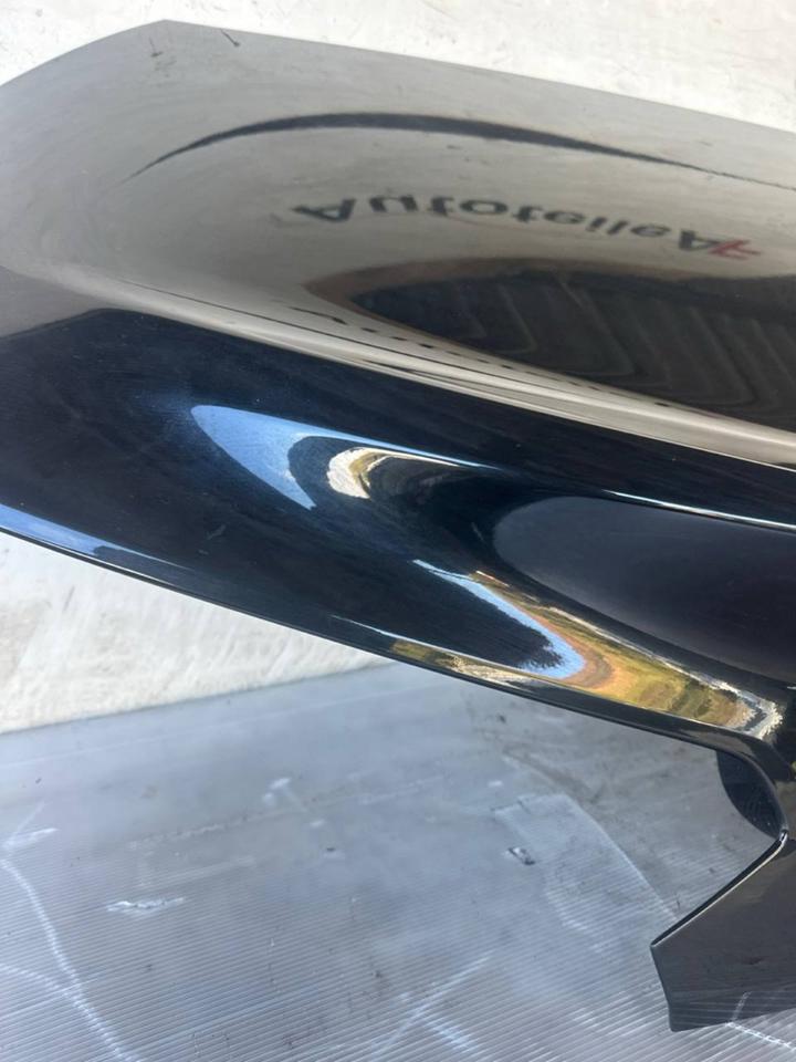 BMW Z4 G29 Heckklappe Kofferraumdeckel Deckel Hinten 475 – Bild 13