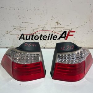 BMW 5er E61 LCI Heckleuchte Rückleuchte Hinten Rechts Links