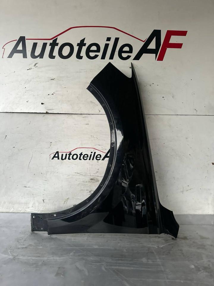 Audi Q7 4M Kotflügel Seitenwand Vorne Links Rechts LC9X – Bild 2