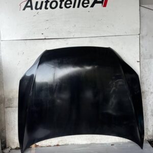 Audi Q7 4L Motorhaube Frontklappe Haube Deckel Vorne LC9X