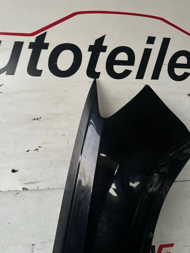 Audi Q7 4M Kotflügel Seitenwand Vorne Links Rechts LC9X – Bild 13