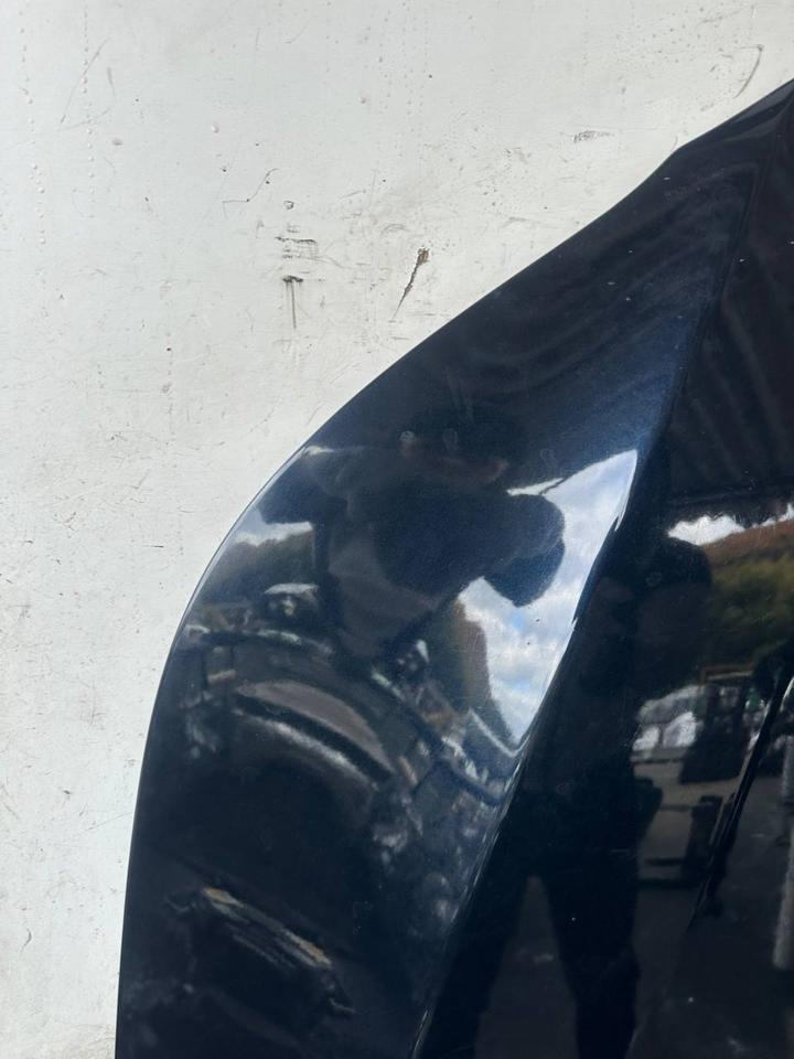 BMW 5er E60 E61 Motorhaube Haube Frontklappe Deckel Vorne 416 – Bild 9