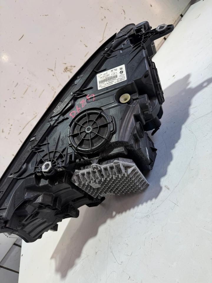 BMW 7er G11 G12 Adaptive LED Frontscheinwerfer Scheinwerfer Vorne – Bild 10