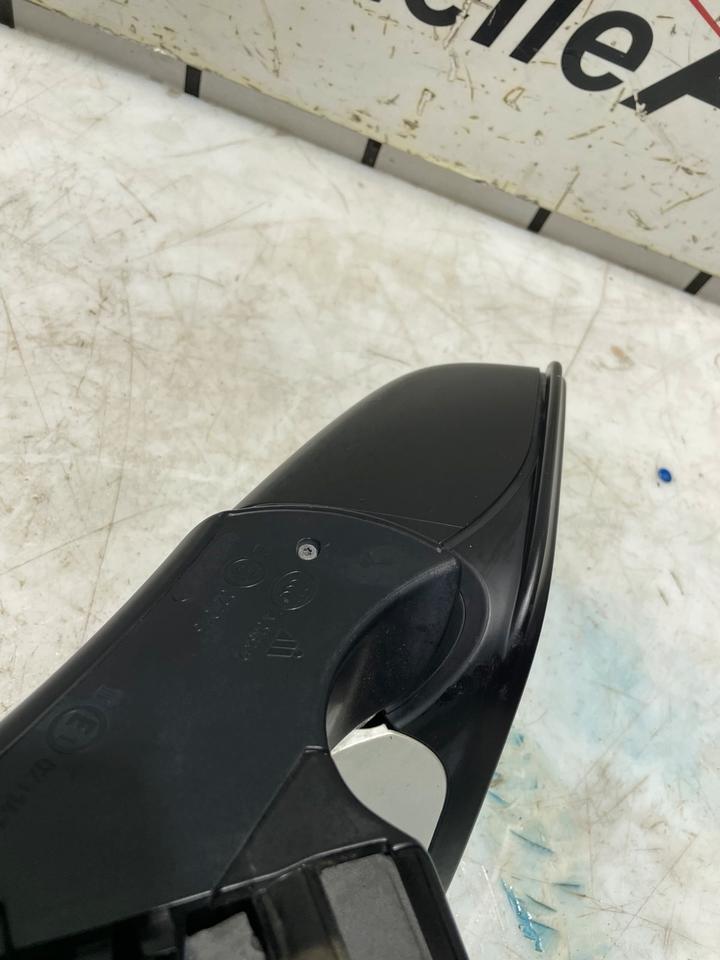 BMW 6er F06 F12 F13 Außenspiegel Spiegel Vorne Links A96 – Bild 8