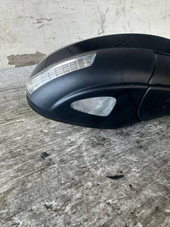 VW Tiguan 5N Außenspiegel Spiegel Vorne Links Rechts LC9X – Bild 18