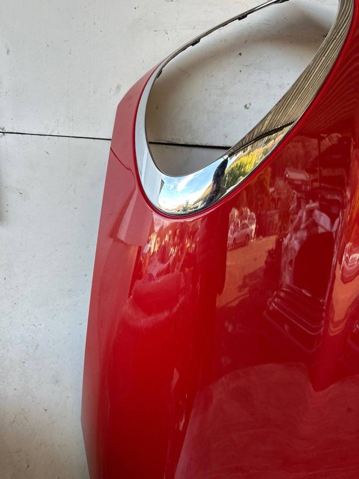 Mini Cooper Paceman R60 R61 Motorhaube Haube Deckel Vorne B63 – Bild 5