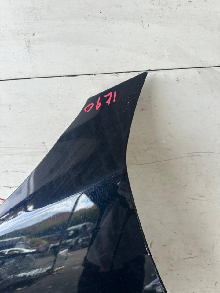 BMW 5er E60 E61 Kotflügel Seitenwand Vorne Rechts 416 – Bild 5