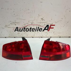 Audi A4 B7 8E Limousine Heckleuchte Rückleuchte Leuchte Hinten