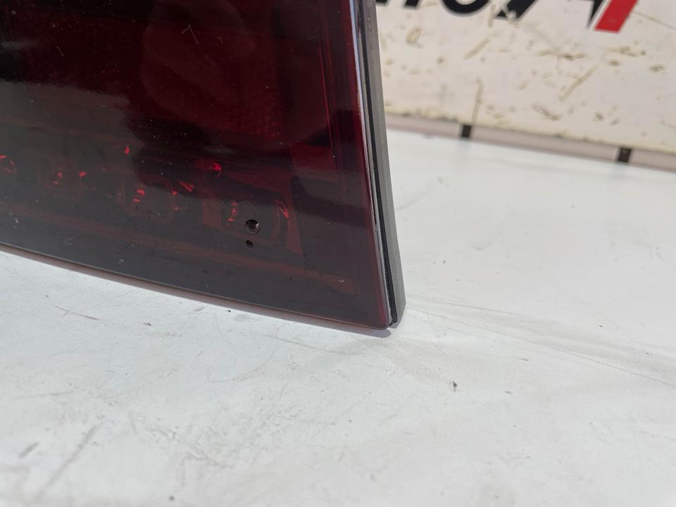 Audi A4 B8 8K Limousine LED Heckleuchte Rückleuchte Hinten – Bild 13
