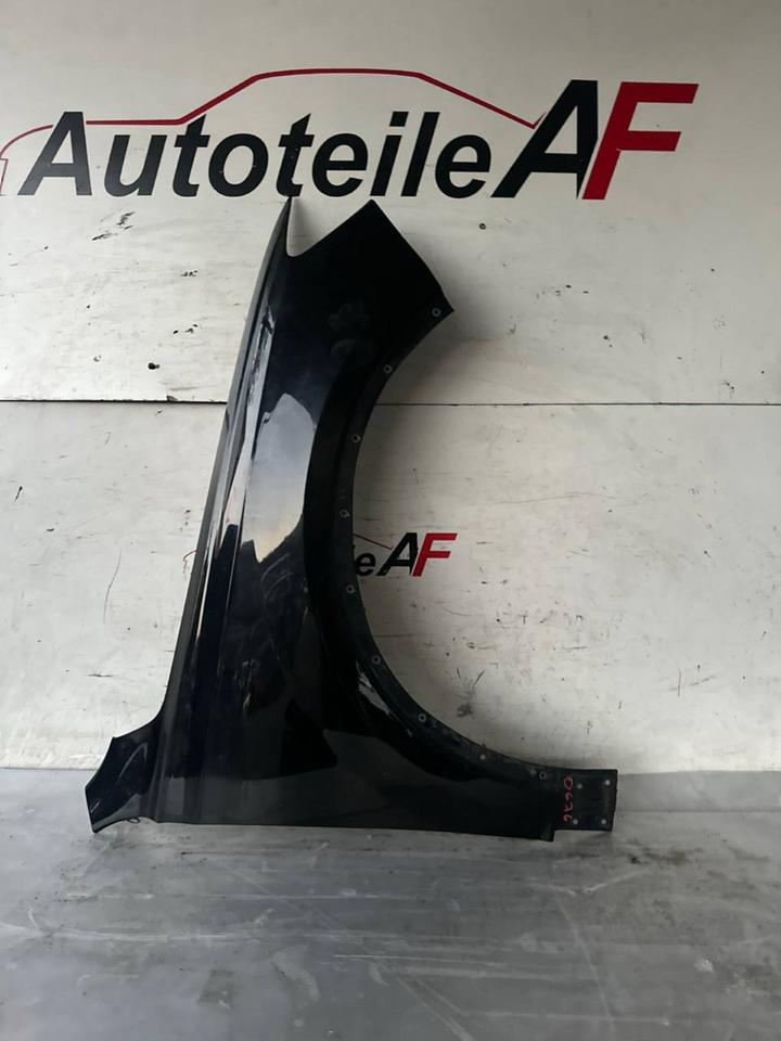 Audi Q7 4M Kotflügel Seitenwand Vorne Links Rechts LC9X – Bild 9