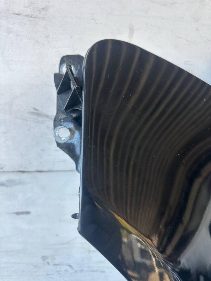 Audi A3 8P Facelift Kotflügel Seitenwand Vorne Links Rechts LZ9Y – Bild 10