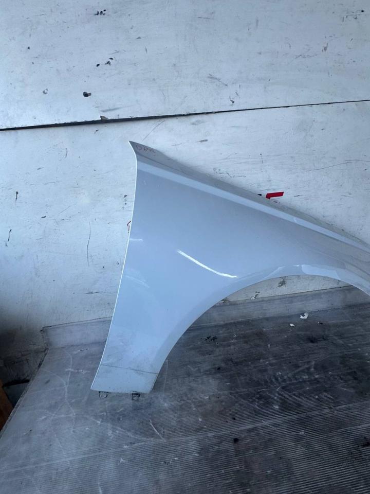 Audi A6 4G C7 Kotflügel Seitenwand Vorne Links Rechts LS9R – Bild 3