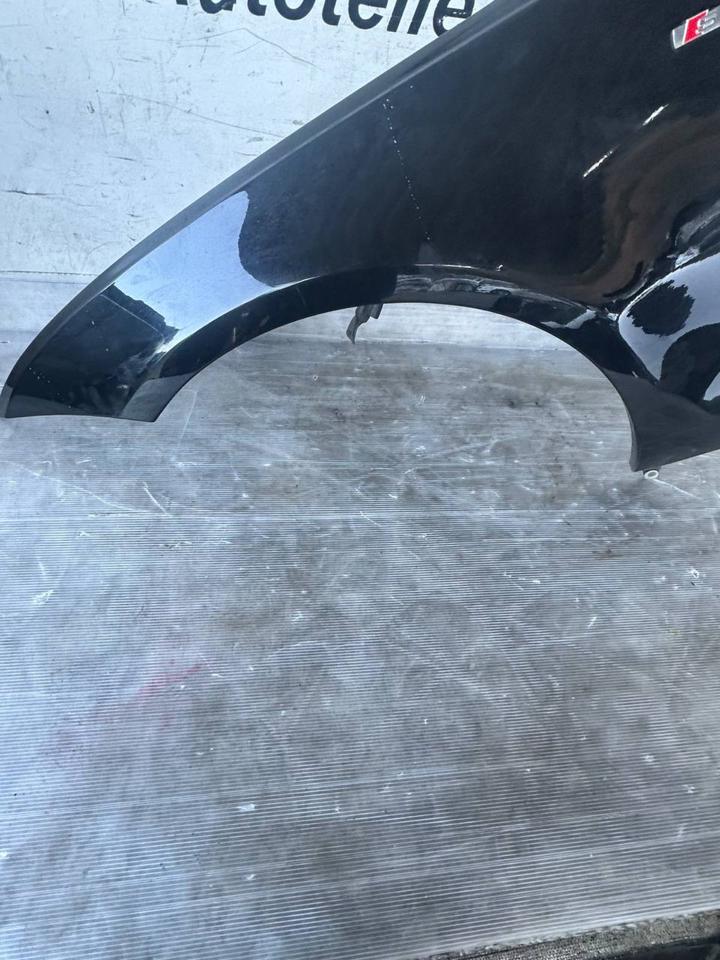 Audi A7 S7 RS7 4G C7 Kotflügel Seitenwand Vorne Links Rechts LZ9Y – Bild 7