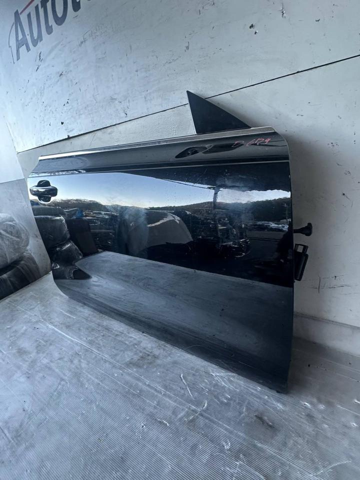 Audi A7 4G C7 Beifahrertür Tür Vorne Rechts LZ9Y – Bild 4