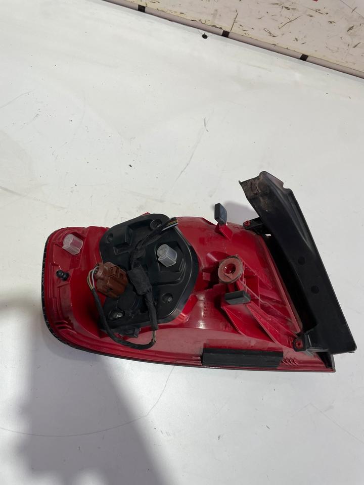 Audi A4 B8 8K Limousine LED Heckleuchte Rückleuchte Hinten – Bild 9