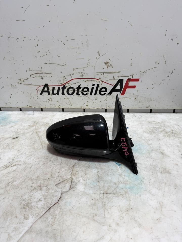 BMW 5er F10 M5 Außenspiegel Spiegel Vorne Rechts Links 475 – Bild 2