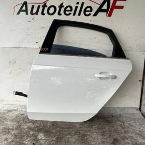 Audi A4 B8 8K Limousine Tür Hinten Links Komplett LY9C
