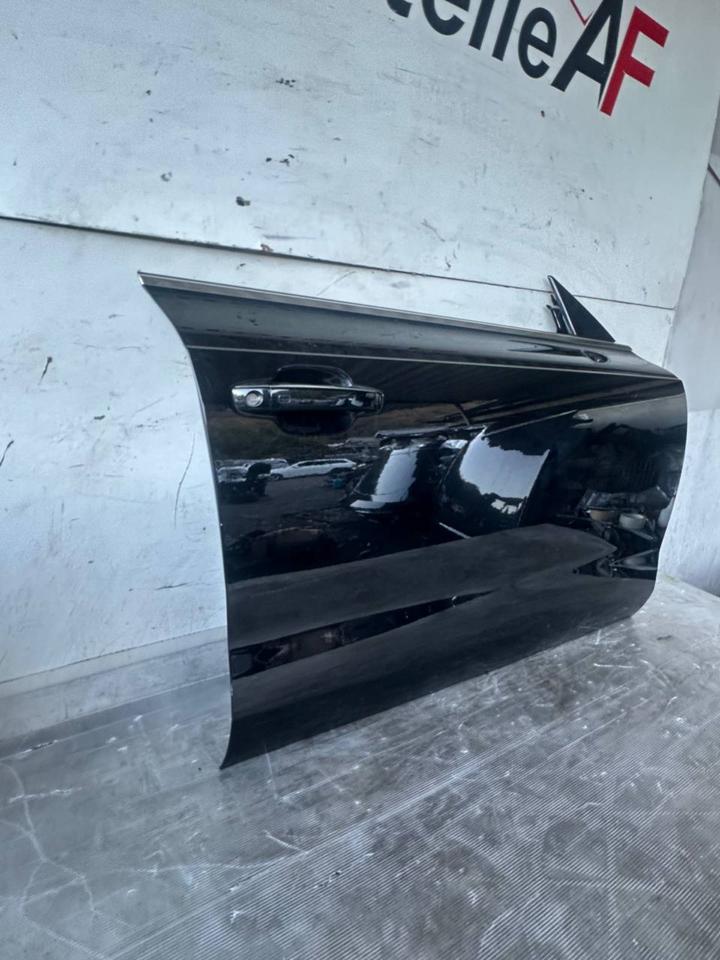 Audi A7 4G C7 Beifahrertür Tür Vorne Rechts LZ9Y – Bild 3